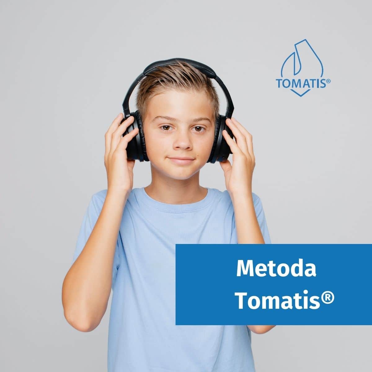 Tulburarea de procesare auditiva și Metoda Tomatis